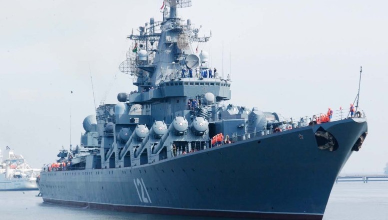 Marea Britanie acuză Rusia că MINTE în privința incidentului din Marea Neagră: rușii NU au deschis focul și nici NU au lansat bombe în direcția distrugătorului britanic