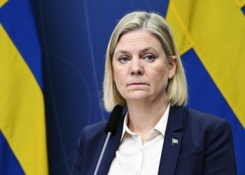 Prim-ministrul Suediei, Magdalena Andersson, semnal absolut neașteptat de schimbare a viziunii față de Biserică!