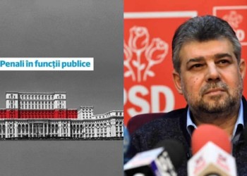USR pune presiune pe PSD: referendumul "Fără Penali", odată cu parlamentarele
