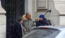 De ce minte Nicușor Dan? Primarul general a fost fotografiat alături de pro-rusul Matei Păun în nenumărate situații în ultima vreme, inclusiv la locuința acestuia / Afaceristul este implicat puternic în campania pentru Cotroceni. Jurnalist de investigații: „Păun e infinit mai periculos decât Călin Georgescu, Bogdan Peșchir și alți finanțatori”