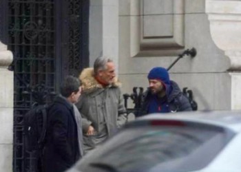 De ce minte Nicușor Dan? Primarul general a fost fotografiat alături de pro-rusul Matei Păun în nenumărate situații în ultima vreme, inclusiv la locuința acestuia / Afaceristul este implicat puternic în campania pentru Cotroceni. Jurnalist de investigații: „Păun e infinit mai periculos decât Călin Georgescu, Bogdan Peșchir și alți finanțatori”