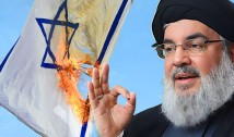 Hamas a însângerat Israelul. Urmează ”Partidul lui Allah”? Hezbollah ar putea arunca în luptă 100.000 de teroriști