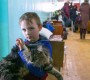 Viață de copil ucrainean deportat în Rusia: ”Împușcă-l! E ucrainean!”