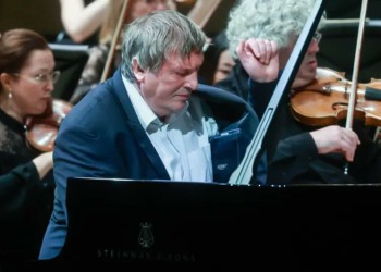 Sadismul inimaginabil al unui mare pianist de la Moscova. El a îndemnat Armata Rusă să fie fără milă pe frontul din Ucraina. Lumea muzicii clasice s-a declarat șocată