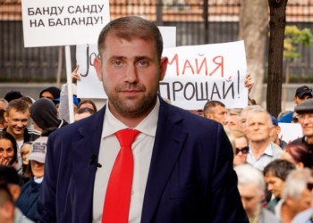ANCHETĂ Deschide.md: Rusia pregătește o lovitură de stat la Chișinău! Așa-zisul ”protest” asumat de Șor e o mineriadă rusească. Obiectivele Kremlinului