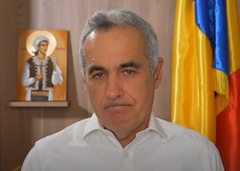 VIDEO. Diversiune de tip KGB. Impostorul Moscovei pune tunurile putiniste pe Ucraina ca să mute atenția de la jignirile incalificabile adresate românilor din diaspora și finanțările electorale din ultimii ani, soldate cu plângeri penale la DIICOT