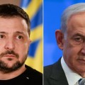 Zelenski NU a vizitat Israelul în timpul turneului efectuat în Orientul Mijlociu. Cum explică această abordare