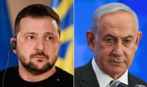 Zelenski NU a vizitat Israelul în timpul turneului efectuat în Orientul Mijlociu. Cum explică această abordare