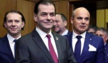 EXCLUSIV: A început RĂZBOIUL pentru șefia PNL. Când vrea Orban să organizeze Congresul. Probleme pentru Cîțu, Rareș Bogdan și Sighiartău