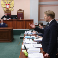 VIDEO S-a năruit și ultima speranță de înlăturare pașnică a regimul terorist de la Kremlin! Curtea Supremă a Rusiei a interzis singurului partid anti-război să participe la alegerile parlamentare din luna septembrie / „Aveți două minute să plecați. După aceea, nimeni nu va veni să vă mai scoată din centrele de recrutare”