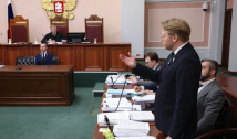 VIDEO S-a năruit și ultima speranță de înlăturare pașnică a regimul terorist de la Kremlin! Curtea Supremă a Rusiei a interzis singurului partid anti-război să participe la alegerile parlamentare din luna septembrie / „Aveți două minute să plecați. După aceea, nimeni nu va veni să vă mai scoată din birourile de recrutare”