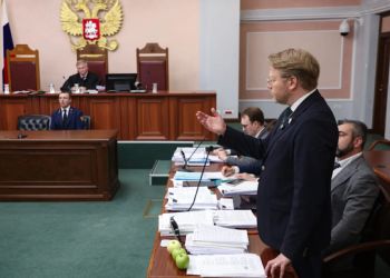 VIDEO S-a năruit și ultima speranță de înlăturare pașnică a regimul terorist de la Kremlin! Curtea Supremă a Rusiei a interzis singurului partid anti-război să participe la alegerile parlamentare din luna septembrie / „Aveți două minute să plecați. După aceea, nimeni nu va veni să vă mai scoată din centrele de recrutare”