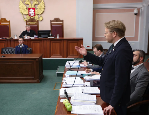 VIDEO S-a năruit și ultima speranță de înlăturare pașnică a regimul terorist de la Kremlin! Curtea Supremă a Rusiei a interzis singurului partid anti-război să participe la alegerile parlamentare din luna septembrie / „Aveți două minute să plecați. După aceea, nimeni nu va veni să vă mai scoată din centrele de recrutare”