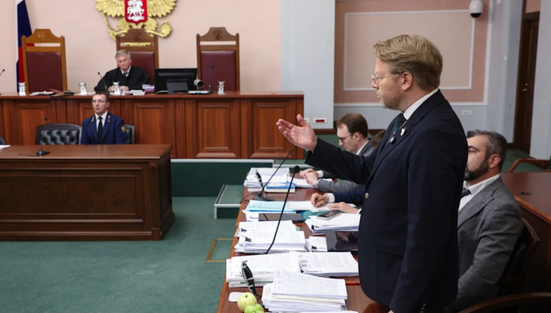 VIDEO S-a năruit și ultima speranță de înlăturare pașnică a regimul terorist de la Kremlin! Curtea Supremă a Rusiei a interzis singurului partid anti-război să participe la alegerile parlamentare din luna septembrie / „Aveți două minute să plecați. După aceea, nimeni nu va veni să vă mai scoată din centrele de recrutare”