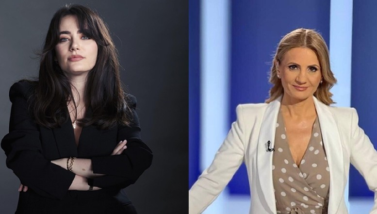 Lucia Maria Udrescu (USR), mesaj adresat pesedisto-auriștilor pe TikTok: În spatele strigătelor Ancăi Alexandrescu se află posturile unor amante, unor fiice, unor fii, contracte cu statul bănoase. Problema constă în faptul că cu acel discurs vă păcălește pe voi!