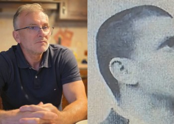 EXCLUSIV Interviu. Lupta și moartea partizanului Mircea Vlădescu zis ”Cocora”. Profilul unui martir. Rănit și capturat în fatidica dimineață în care a fost ucis colonelul Ion Uță (8 februarie 1949), Vlădescu urma să fie executat sumar de Securitate / Istorii necunoscute