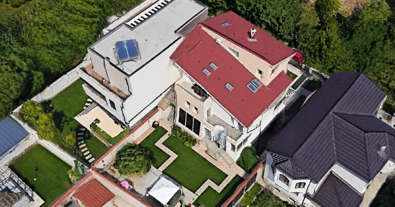 casa procuror teodor nita