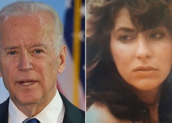 Acuzațiile de viol împotriva lui Joe Biden revin în presa americană. Detaliile