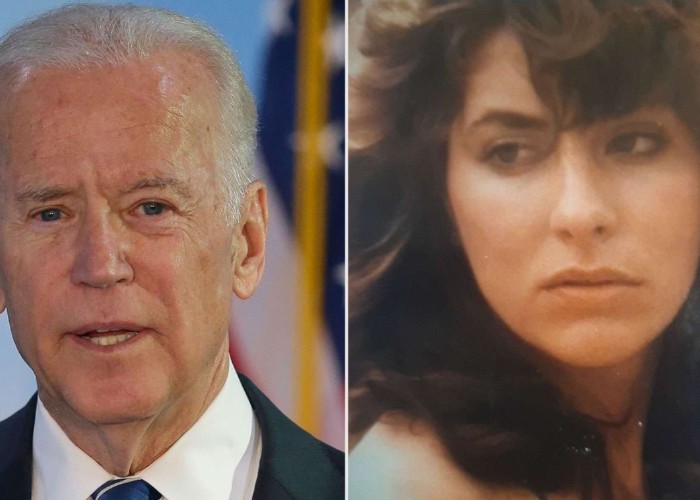 Acuzațiile de viol împotriva lui Joe Biden revin în presa americană. Detaliile