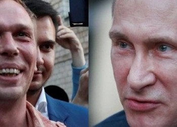 Victorie IMENSĂ a societății civile rusești ÎMPOTRIVA lui Putin. ELIBERAREA jurnalistului Ivan Golunov 