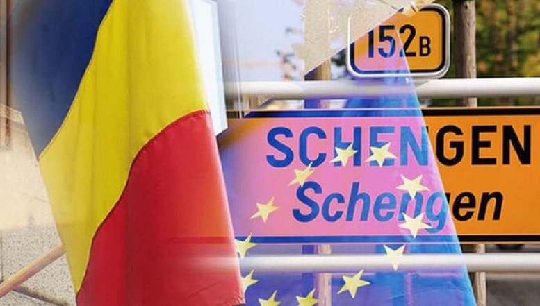 Comisar european: România a îndeplinit toate obligațiile și va intra curând în Spațiul Schengen. UE presează SUA să renunțe la vizele pentru români 
