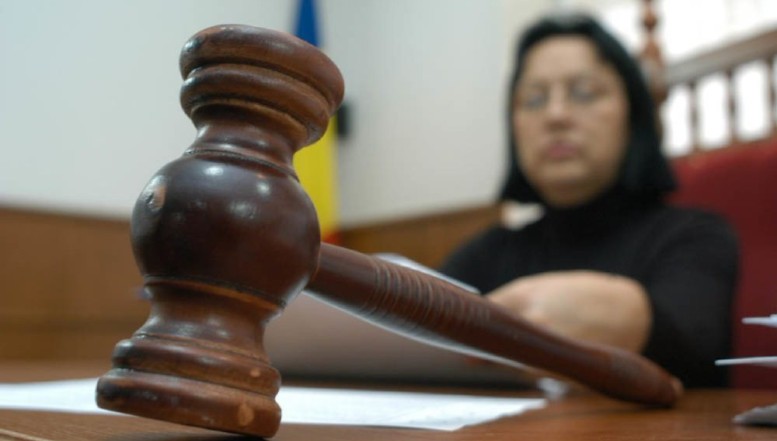 Judecătoarea care nu poate justifica șase milioane de euro a fost promovată la Curtea de Apel București