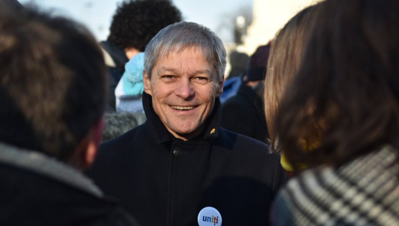 Dacian Cioloș, poveste fabuloasă despre incompetentul ministru al Transporturilor: „L-am dat afară! L-am trimis să cânte prin copaci cucu-cucu, că doar atât ştie să facă”
