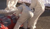 Coronavirus. Tânăr chirurg român: ”O să fie vai de noi! Nu suntem pregătiți să facem față unei epidemii și o spun cu toată responsabilitatea”