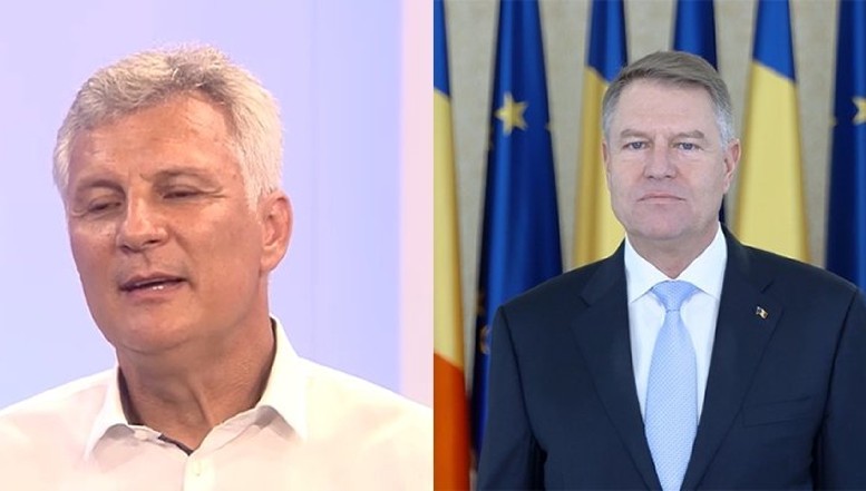 Culmea imposturii: Zamfir, care vrea să lase România fără fonduri europene printr-o lege, îl trage la răspundere pe Iohannis că nu a obținut suficienți bani europeni