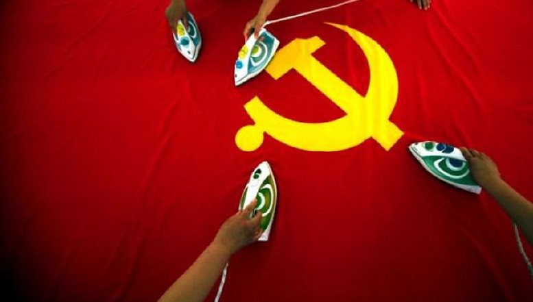 Moartea capitalismului?! Cum rostogolește Reuters cea mai toxică propagandă comunistă. Fibrilațiile și minciunile stângii internaționale 