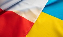 Polonia face noi pași înapoi în relația cu Ucraina. Varșovia a boicotat un eveniment important în domeniul industriei de apărare, iar la reuniunea istorică a miniștrilor de Externe ai UE de la Kiev a trimis doar secretarul de stat adjunct al Ministerului Afacerilor Externe