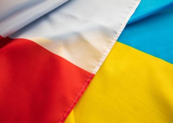 Polonia face noi pași înapoi în relația cu Ucraina. Varșovia a boicotat un eveniment important în domeniul industriei de apărare, iar la reuniunea istorică a miniștrilor de Externe ai UE de la Kiev a trimis doar secretarul de stat adjunct al Ministerului Afacerilor Externe