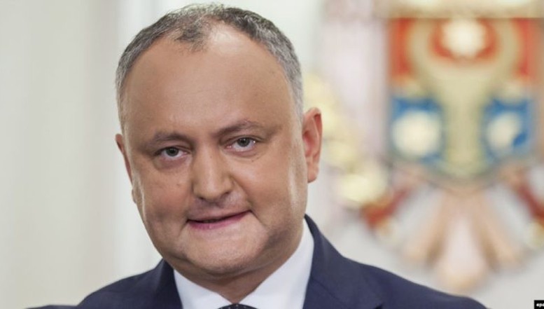 Ambasadorul României la Chișinău îl avertizează pe rusofilul Igor Dodon să nu fraudeze alegerile prezidențiale. Mesajul lui Daniel Ioniță  