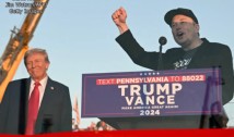"Elon nu pleacă nicăieri", afirmă Casa Albă după ce miliardarul american a declarat că se va retrage de la conducerea DOGE