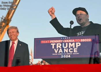 "Elon nu pleacă nicăieri", afirmă Casa Albă după ce miliardarul american a declarat că se va retrage de la conducerea DOGE