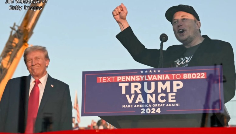 "Elon nu pleacă nicăieri", afirmă Casa Albă după ce miliardarul american a declarat că se va retrage de la conducerea DOGE