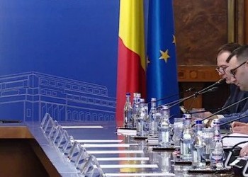 Demisie supriză din Executiv: ”A fost o onoare să fac parte din Guvernul României”