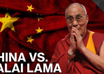 China comunistă declanșează un nou val de prigoană împotriva majorității locuitorilor Tibetului, care NU mai pot lucra în sectorul de stat dacă nu renunță la credința în Dalai Lama