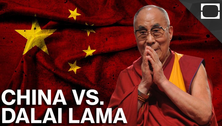 China comunistă declanșează un nou val de prigoană împotriva majorității locuitorilor Tibetului, care NU mai pot lucra în sectorul de stat dacă nu renunță la credința în Dalai Lama