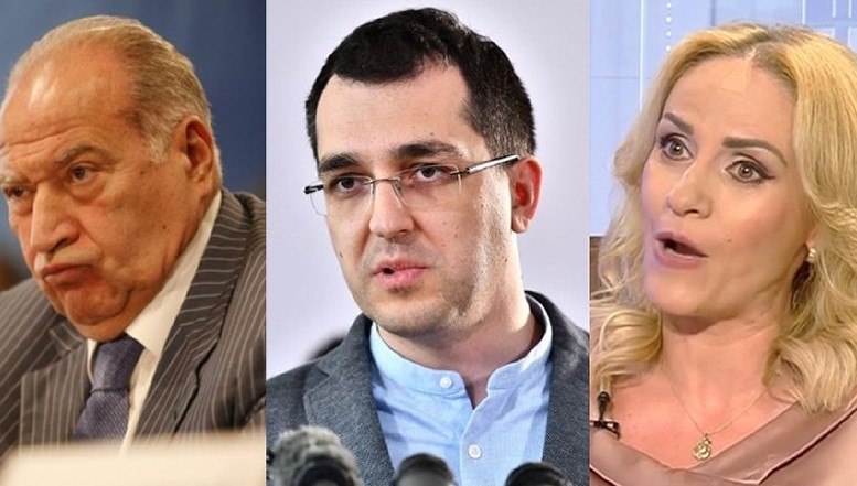 Vlad Voiculescu trage un semnal de alarmă: Antena 3 sfidează decizia BEM și continuă să-i facă campanie Gabrielei Firea pe bani publici! 