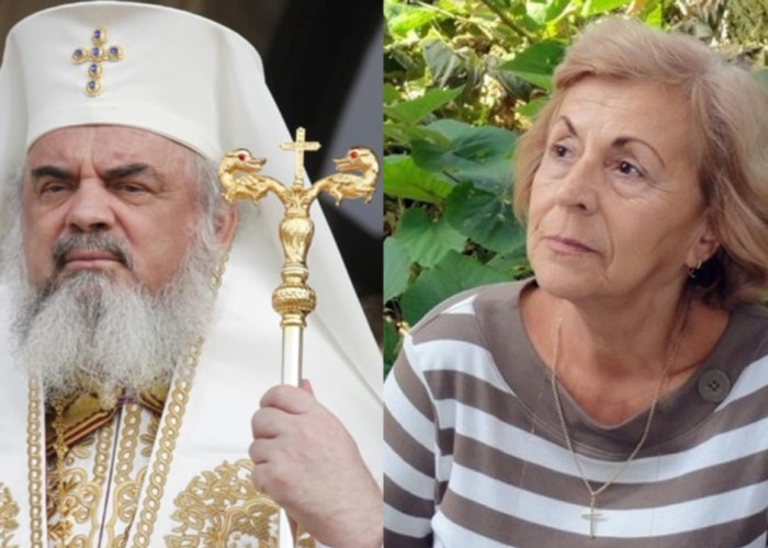 EXCLUSIV. Patriarhul Daniel NU a invitat AFDPR la slujba sfințirii picturii Catedralei Naționale. Situația e fără precedent, având în vedere relațiile excelente pe care foștii deținuți politici le-au avut cu BOR încă de la începutul anilor ‘90. În ultimii 3 ani, statul român NU a invitat AFDPR la ceremoniile dedicate Zilei Naționale a României