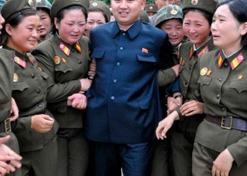 Mizeria comunismului nord-coreean. Phenianul consideră "o provocare gravă" orice discuție la ONU despre situația drepturilor omului din țară