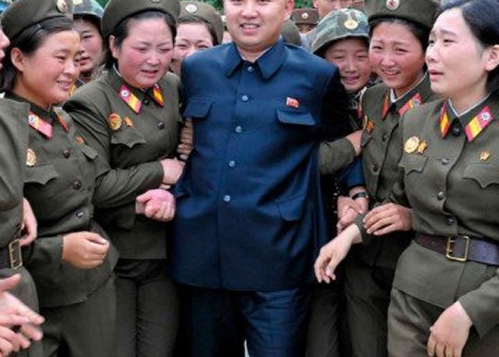 Mizeria comunismului nord-coreean. Phenianul consideră "o provocare gravă" orice discuție la ONU despre situația drepturilor omului din țară