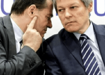 Tensiuni uriașe între Dacian Cioloș și oamenii lui Ludovic Orban. Copreședintele USR PLUS a lăsat să se înțeleagă că nu dorește ca președintele PNL să redevină premier, iar apropiații acestuia au luat foc. Șeful Corpului de Control al Guvernului: „Ați început să dictați ce candidat propun președintele Iohannis și PNL?!”