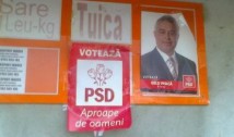 Legile paralele din Teleorman. Sluga lui Dragnea Gelu Pisică construiește ILEGAL în campania electorală