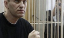CEDO condamnă Rusia în cazul ARESTULUI la domiciliu impus opozantului Aleksei Navalnîi