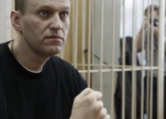 CEDO condamnă Rusia în cazul ARESTULUI la domiciliu impus opozantului Aleksei Navalnîi