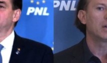 VIDEO Ludovic Orban și Florin Cîțu pregătesc măsuri pentru evitarea colapsului economic: "Trebuie să știți că nu vor exista probleme" 