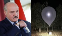 Guvernul Lituaniei, pregătit să aprobe "o decizie de închidere a frontierei cu Belarus pe termen nelimitat, cu anumite excepții" / "Niciun atac hibrid nu va fi tolerat!", transmite șefa Executivului de la Vilnius în contextul baloanelor suspecte lansate de belaruși în spațiul aerian lituanian
