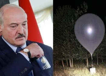 Guvernul Lituaniei, pregătit să aprobe "o decizie de închidere a frontierei cu Belarus pe termen nelimitat, cu anumite excepții" / "Niciun atac hibrid nu va fi tolerat!", transmite șefa Executivului de la Vilnius în contextul baloanelor suspecte lansate de belaruși în spațiul aerian lituanian